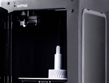 Zortrax M200 Plus : la nouvelle imprimante 3D Plug'N'Play de Zortrax