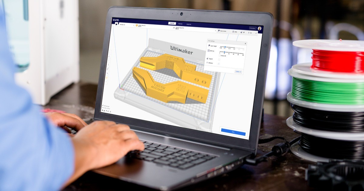 Nos services associés <span>(pour Imprimantes 3D)</span>